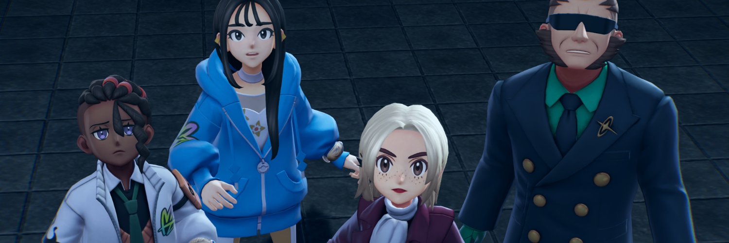 Janina Kiara's banner