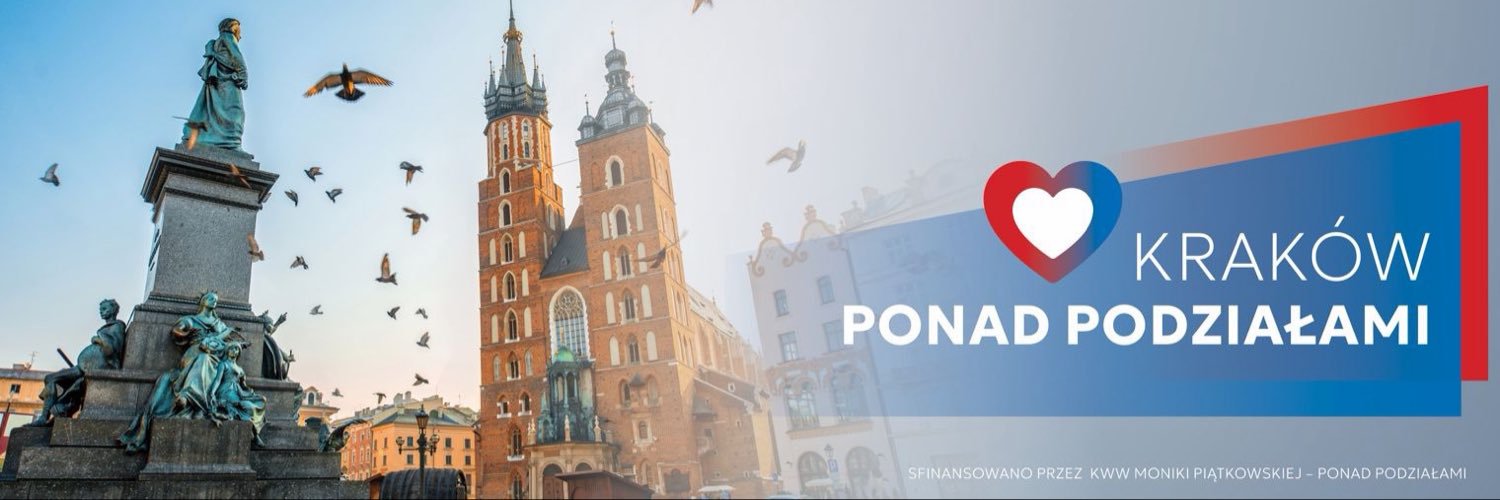 Monika Jadwiga Piątkowska's banner