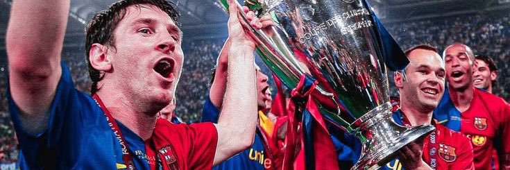 Becks Cule's banner
