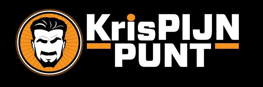 Jonathan Krispijn's banner