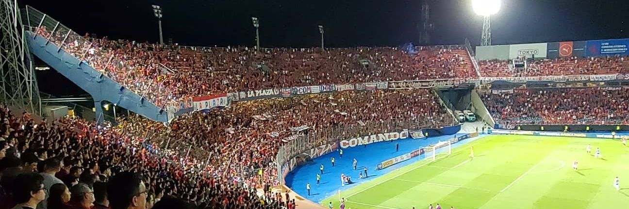 Josu 🇺🇸🇵🇾's banner