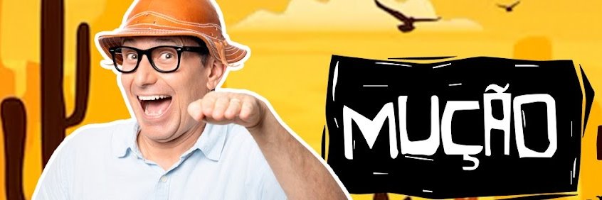 Mução's banner