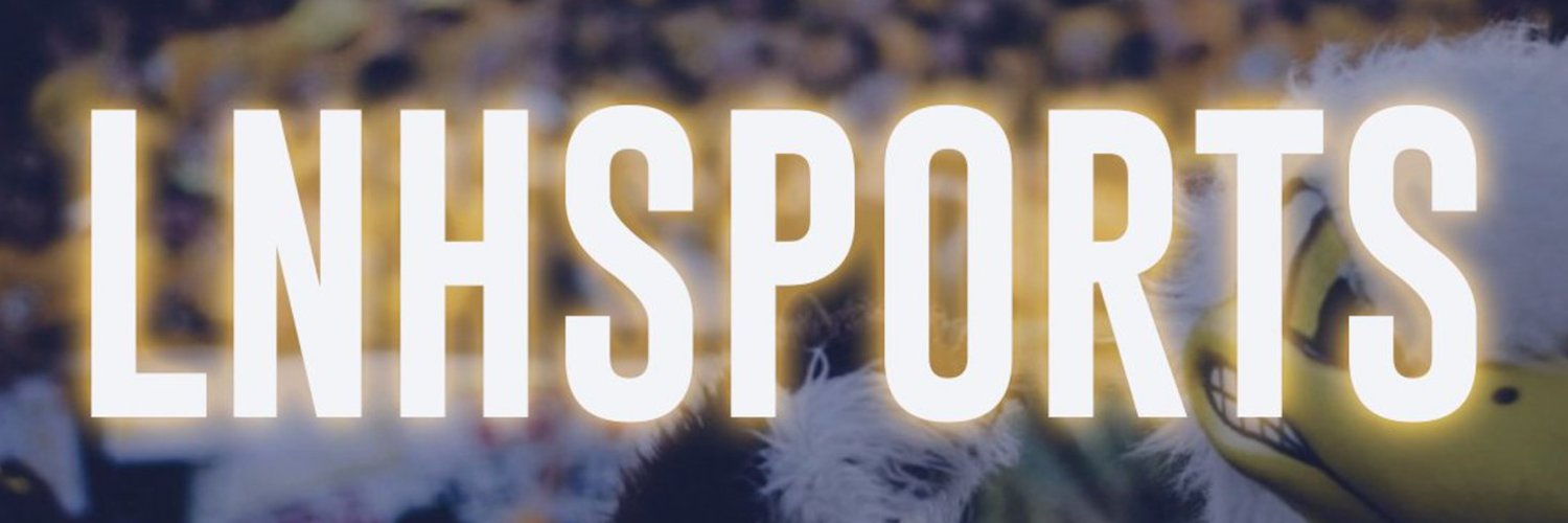 LNHS Sports Marketing's banner