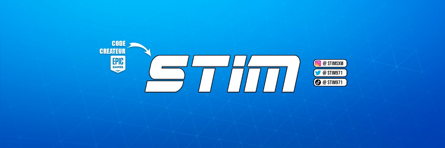 Simon - StiM's banner