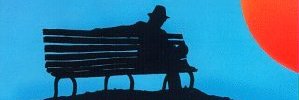 Bobby Caldwell's banner