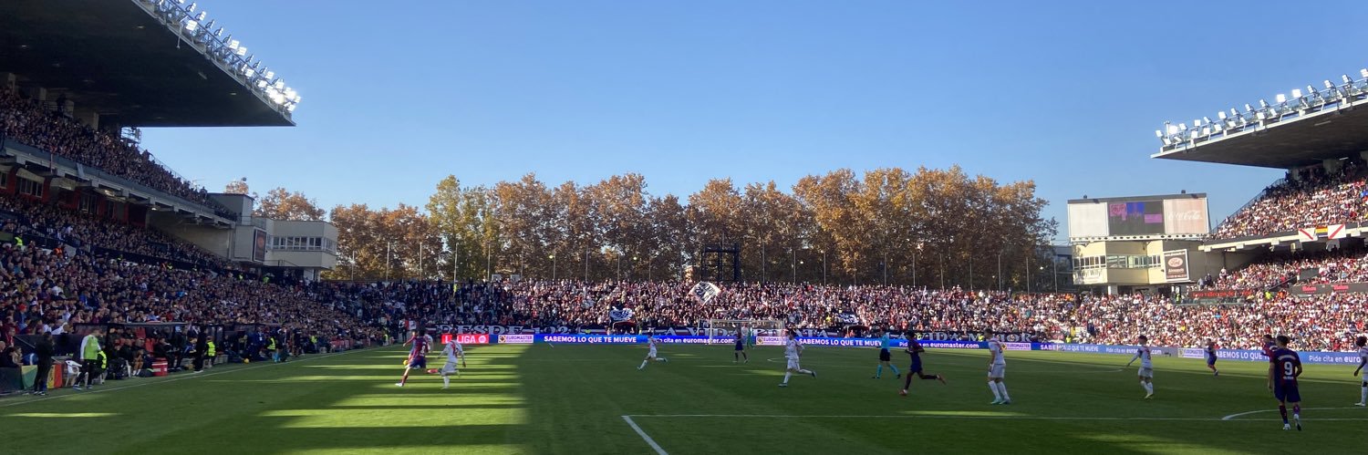 Gustavo Hofman's banner
