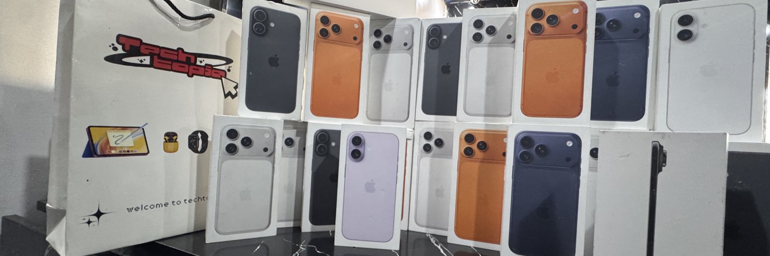 I SELL GADGETS📲 VENDOR IN LAGOS's banner
