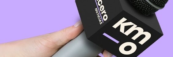 KmCero Noticias's banner