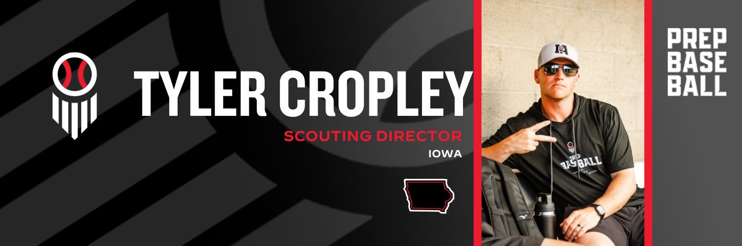 Tyler Cropley's banner