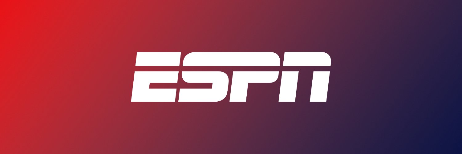 ESPN Brasil's banner
