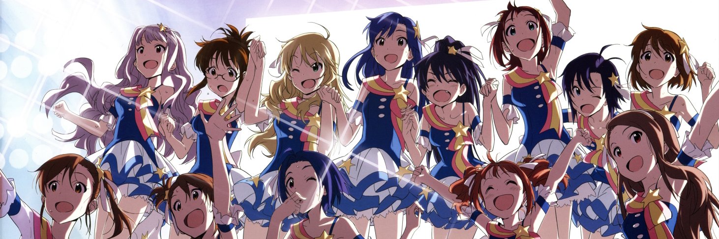 Ryuseishun's banner
