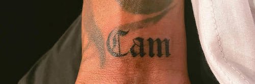 ▄︻┻ CAM ︻┳═─-'s banner