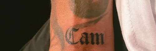 ▄︻┻ CAM ︻┳═─-'s banner