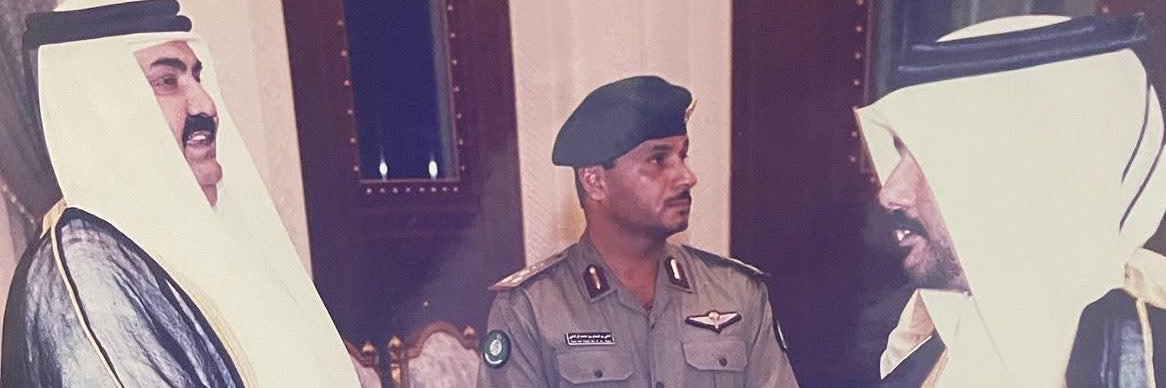 راشد بن عرار النعيمي 🇶🇦's banner