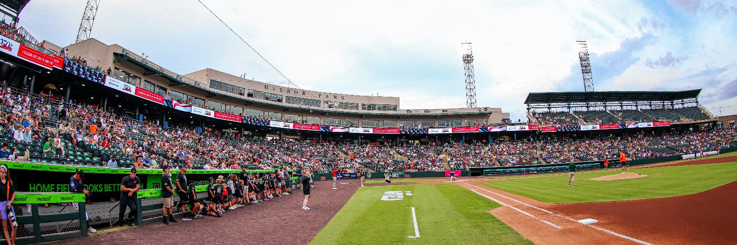 Norfolk Tides's banner