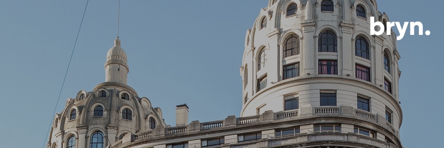 Daniel Bryn 🏘️🏗️📈's banner