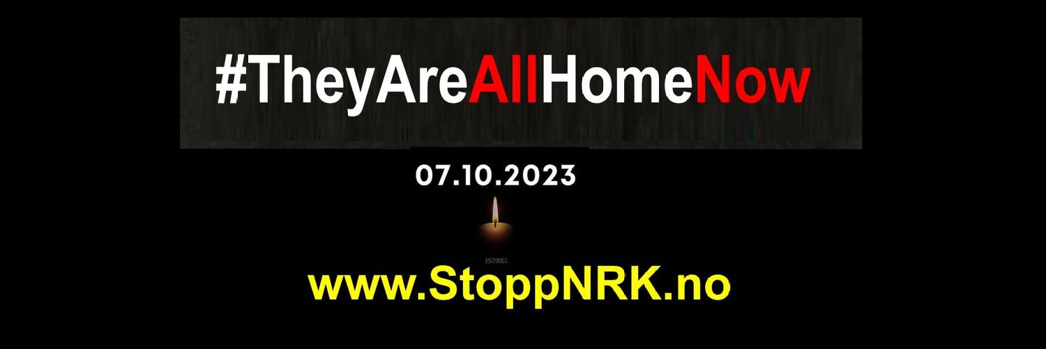 StoppNRK's banner