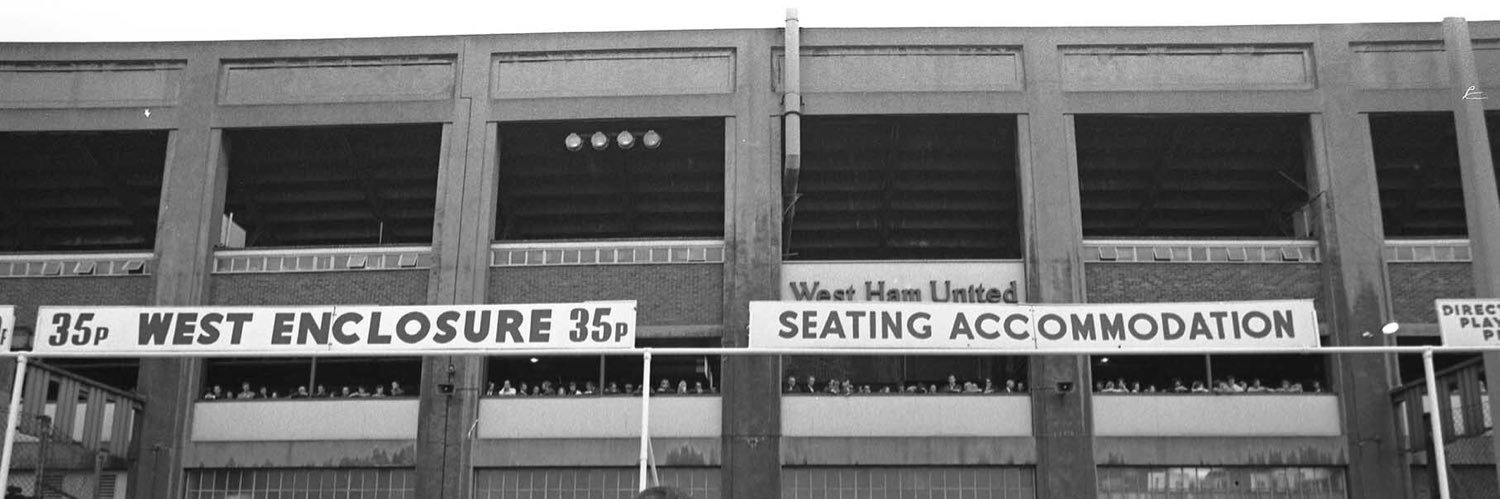 EX Hammers 💙🇪🇺's banner