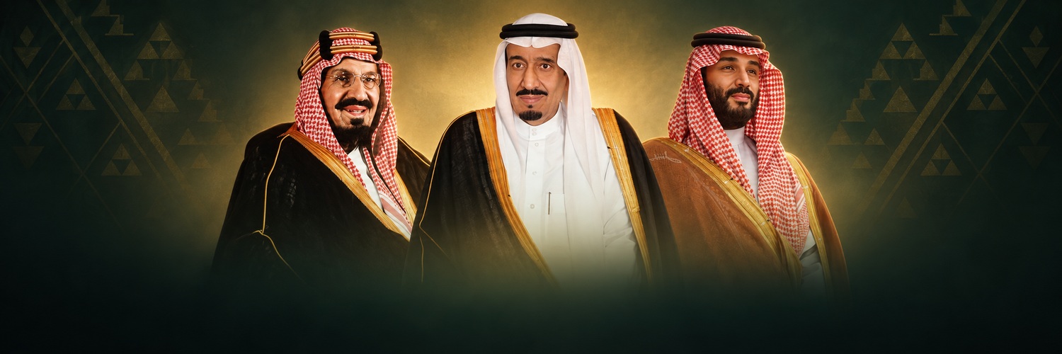 صالح آل صالح's banner