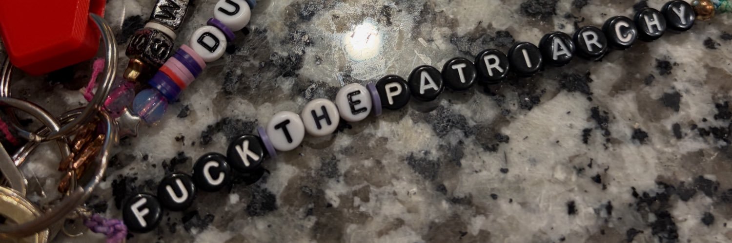 Tara Dublin aka Winona Spyder™️'s banner