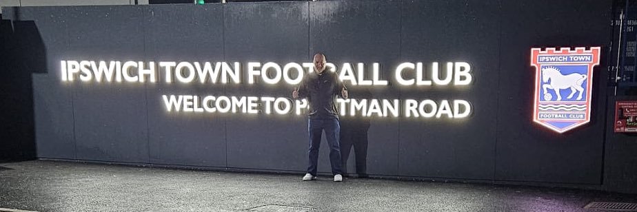 Mark Dowling ☘️'s banner