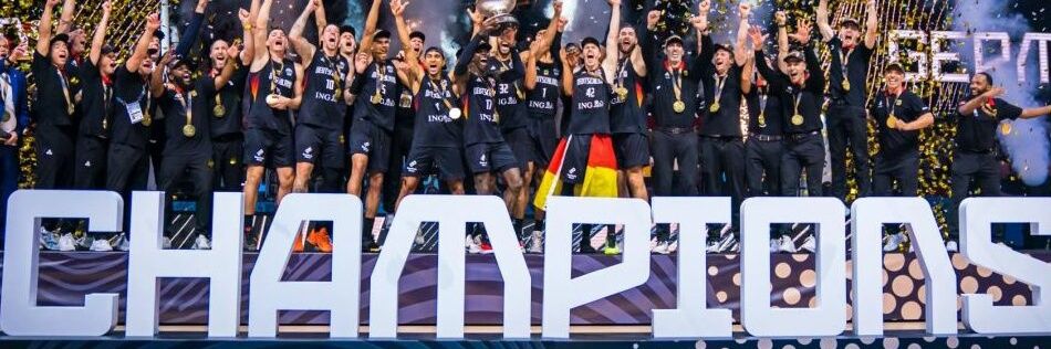 Eurohoops's banner
