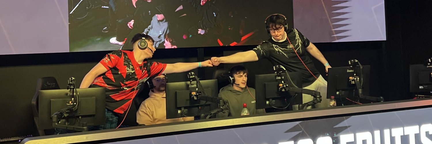 Powerhouse's banner