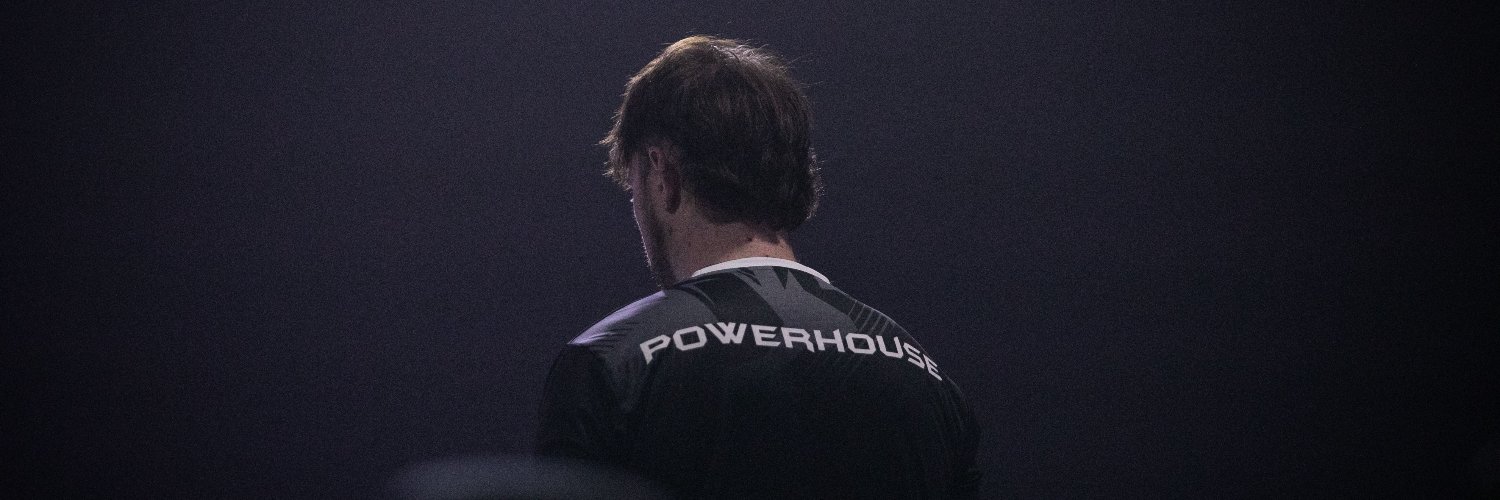 Powerhouse's banner
