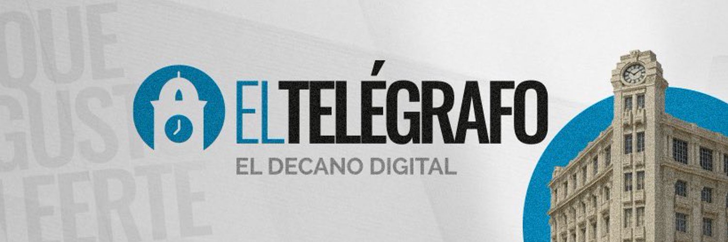 El Telégrafo Ecuador's banner