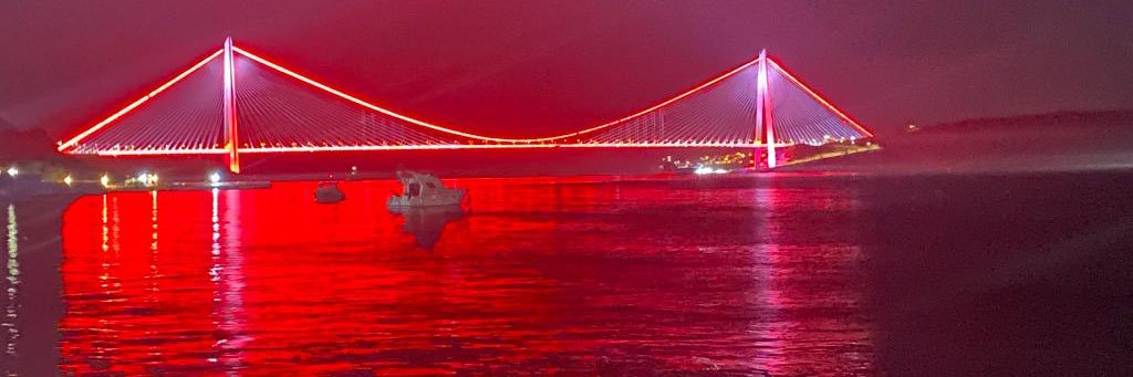 Gencay Özcan's banner