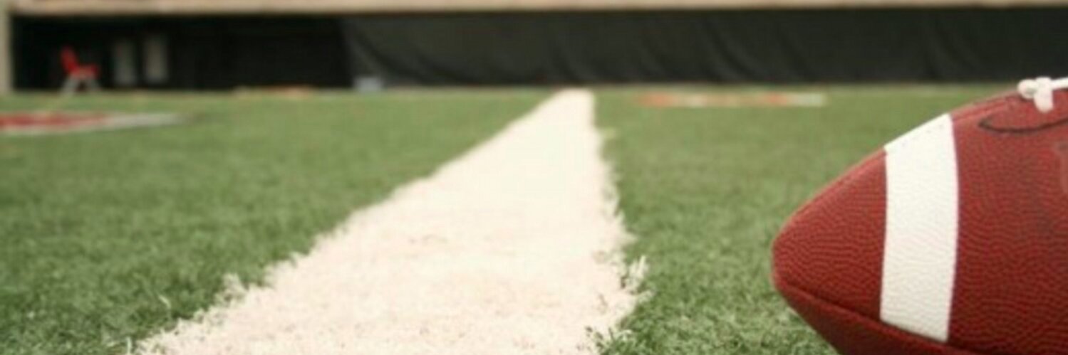 Adam Schefter's banner