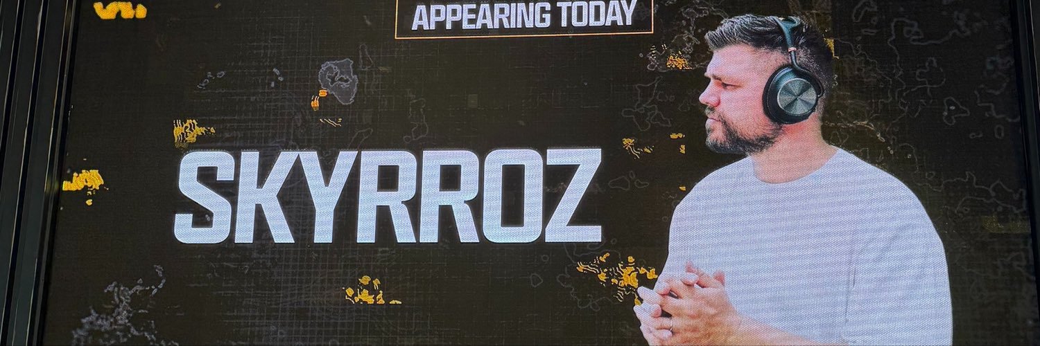 Skyrroz's banner