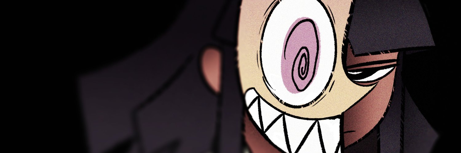 Victor's banner