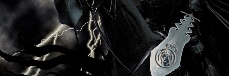 Alberto Sánchez 𓃵's banner