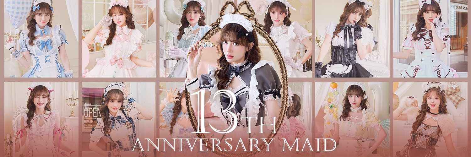 Malymoon(マリームーン公式)'s banner