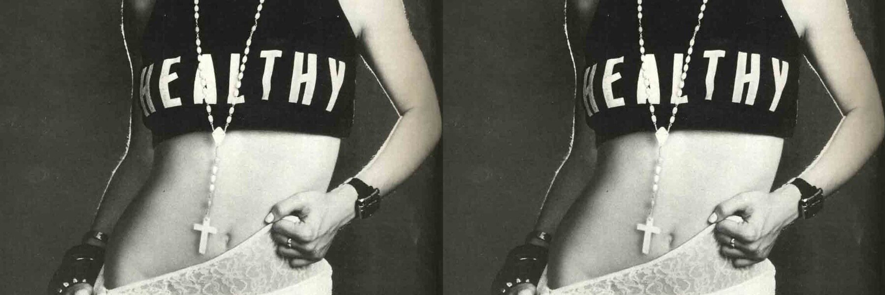 it’s all madonna's fault's banner