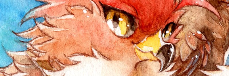 リス's banner