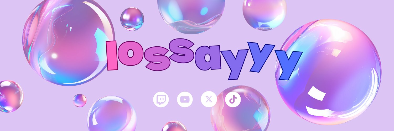 lucy 🔜 twitchcon EU!'s banner
