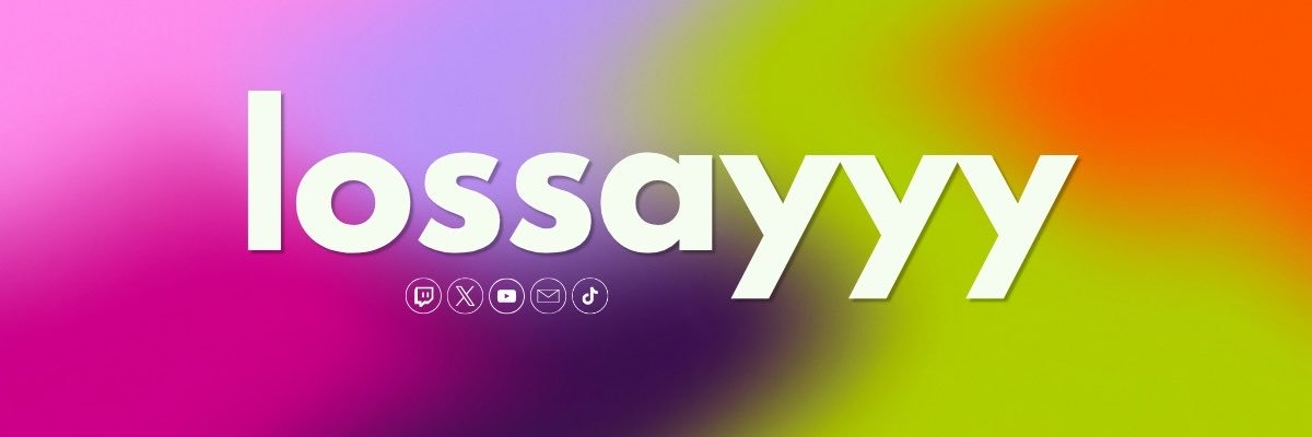lucy's banner