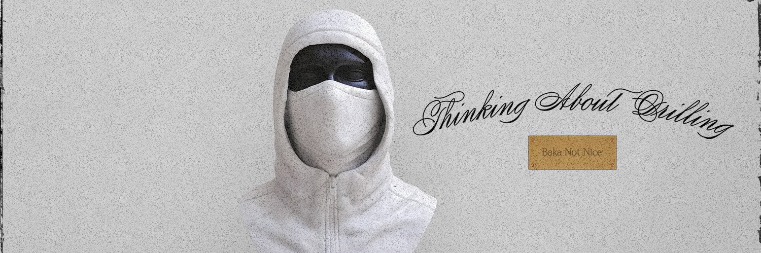 Baka Not Nice's banner