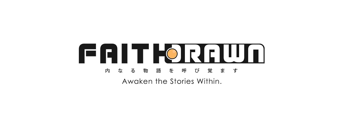Faithdrawn Studios's banner
