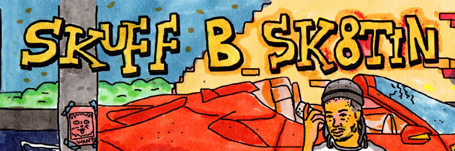 skuffle's banner