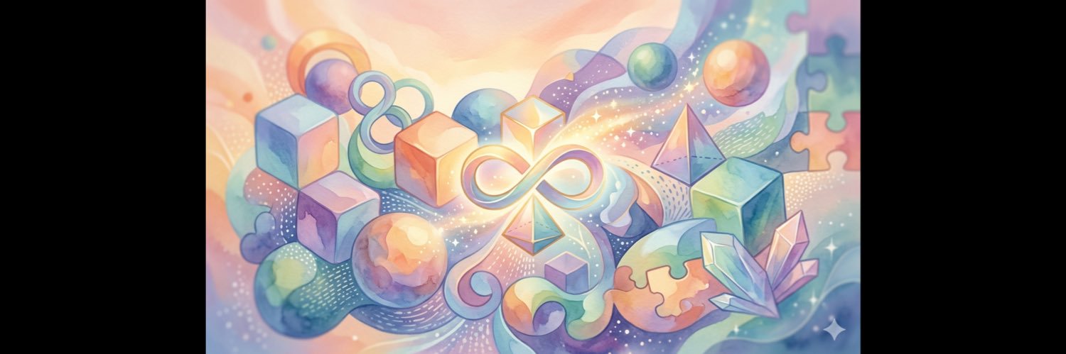 Anthony Long 🧠🧩's banner
