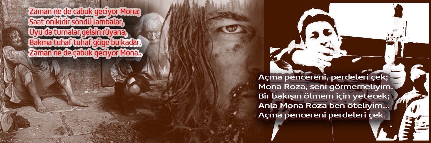 Erkan Yazıcı's banner