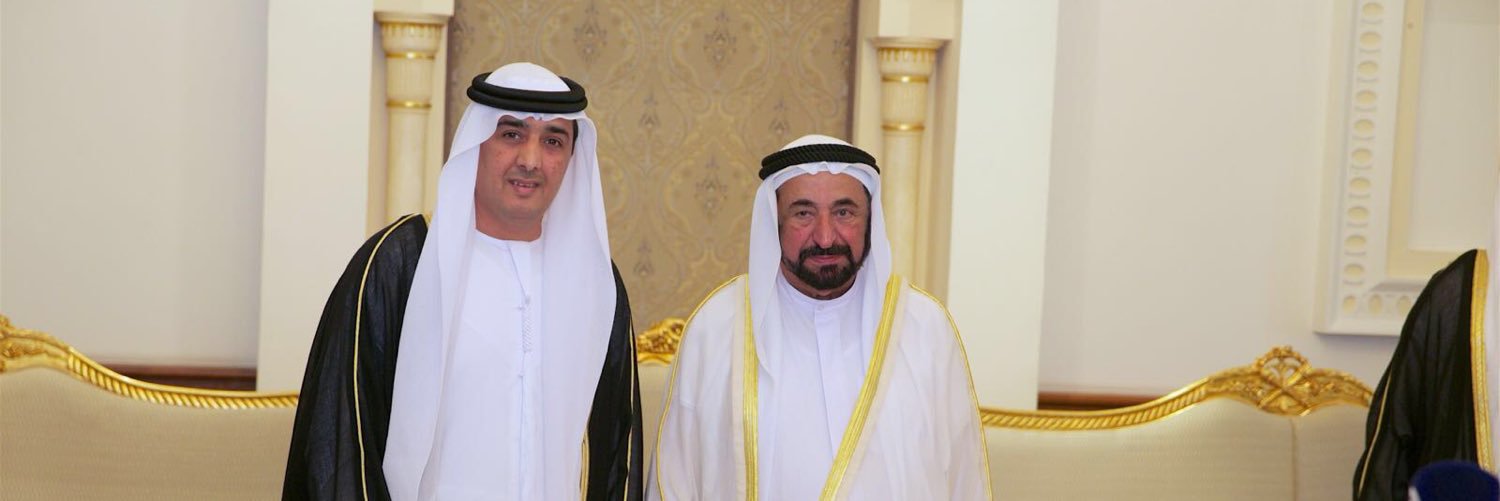 راشد خلفان الغول السلامي's banner