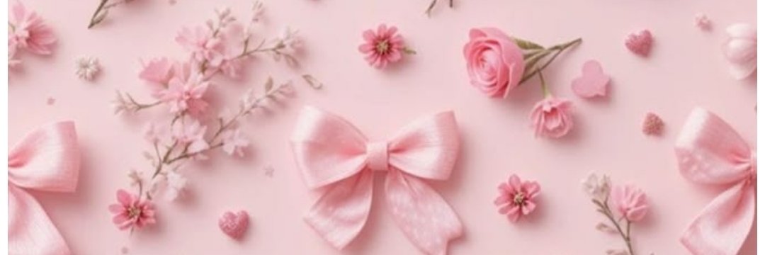 Gülbeşeker 🌸's banner