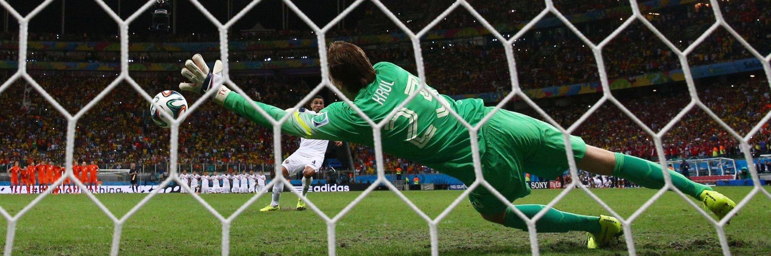 Tim Krul's banner