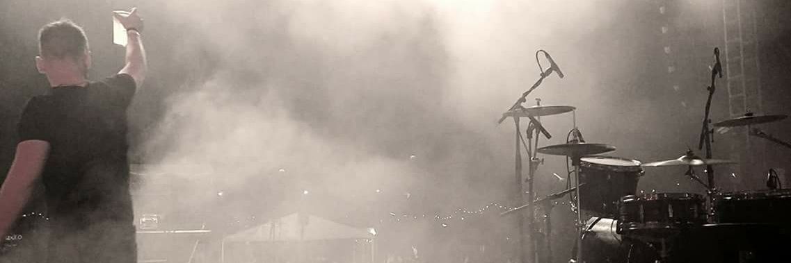 Eamonn Maguire's banner