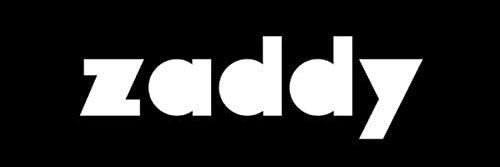 Z A D D Y's banner