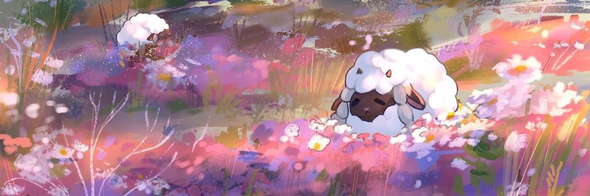 Moni's banner